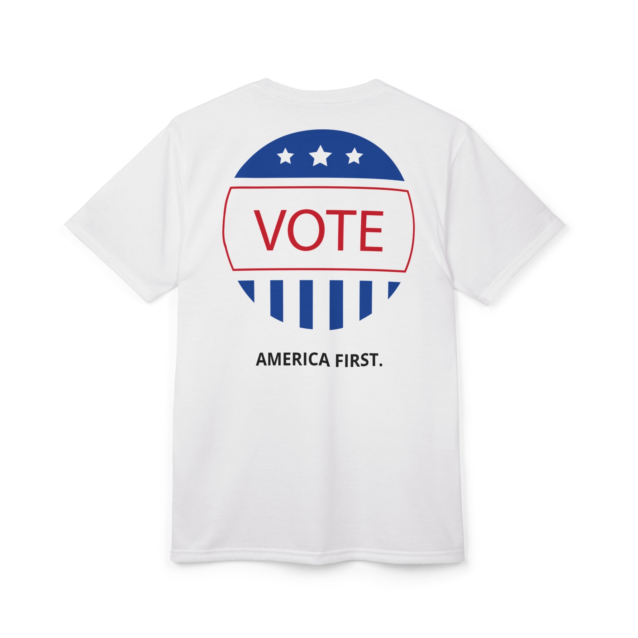No Kings T-Shirt — Anti-Authority Graphic Tee