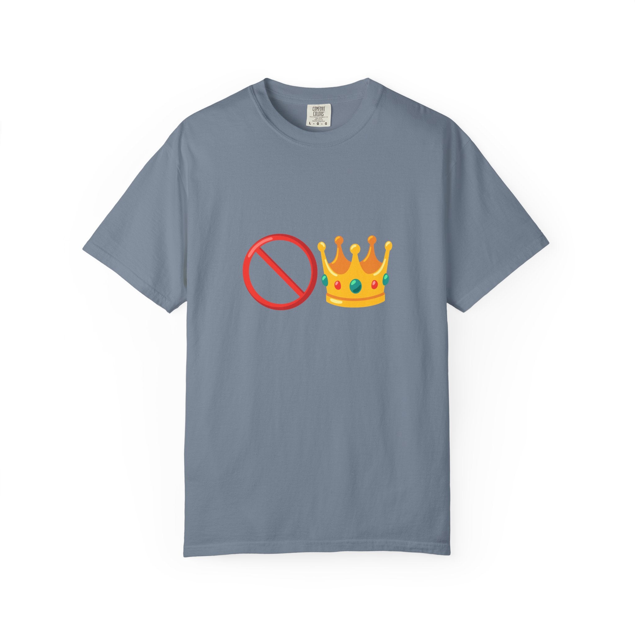 No Kings T‑Shirt