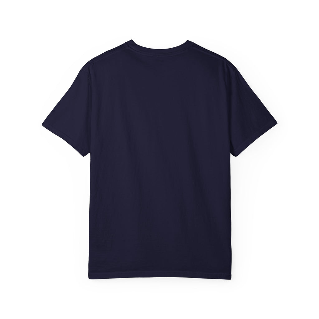 Middle Finger + Ice Cube Emoji Graphic T-Shirt - Political Statement