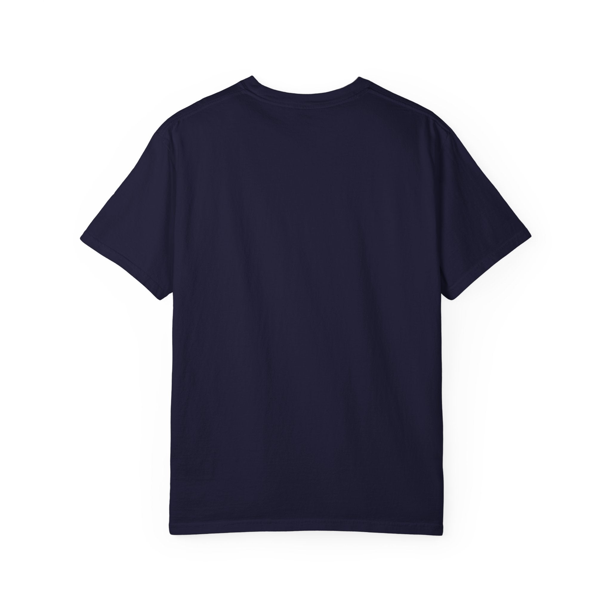 Middle Finger + Ice Cube Emoji Graphic T-Shirt - Political Statement
