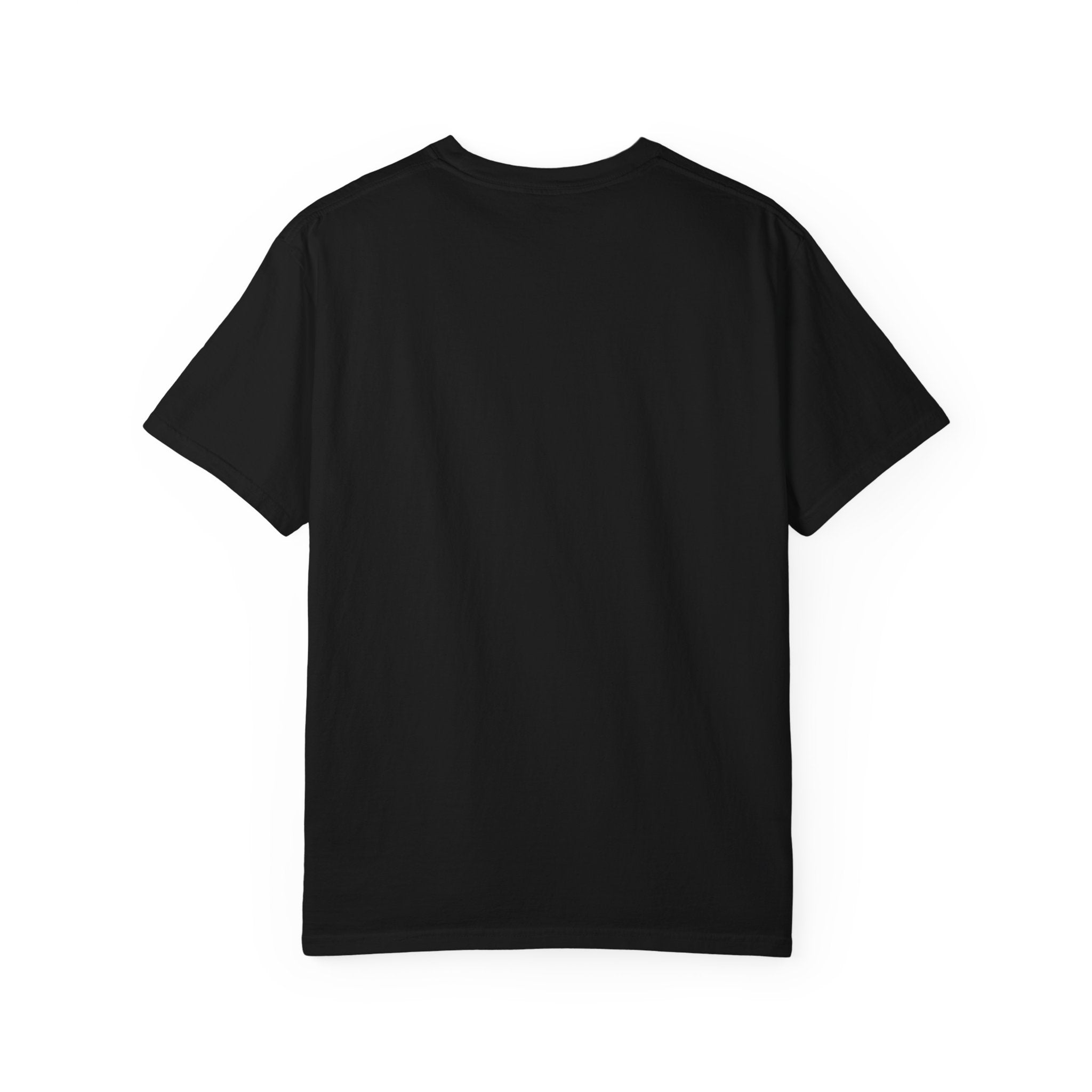 Middle Finger + Ice Cube Emoji Graphic T-Shirt - Political Statement