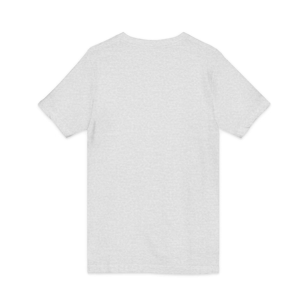 Fight! Patriotic Political V-Neck Tee
