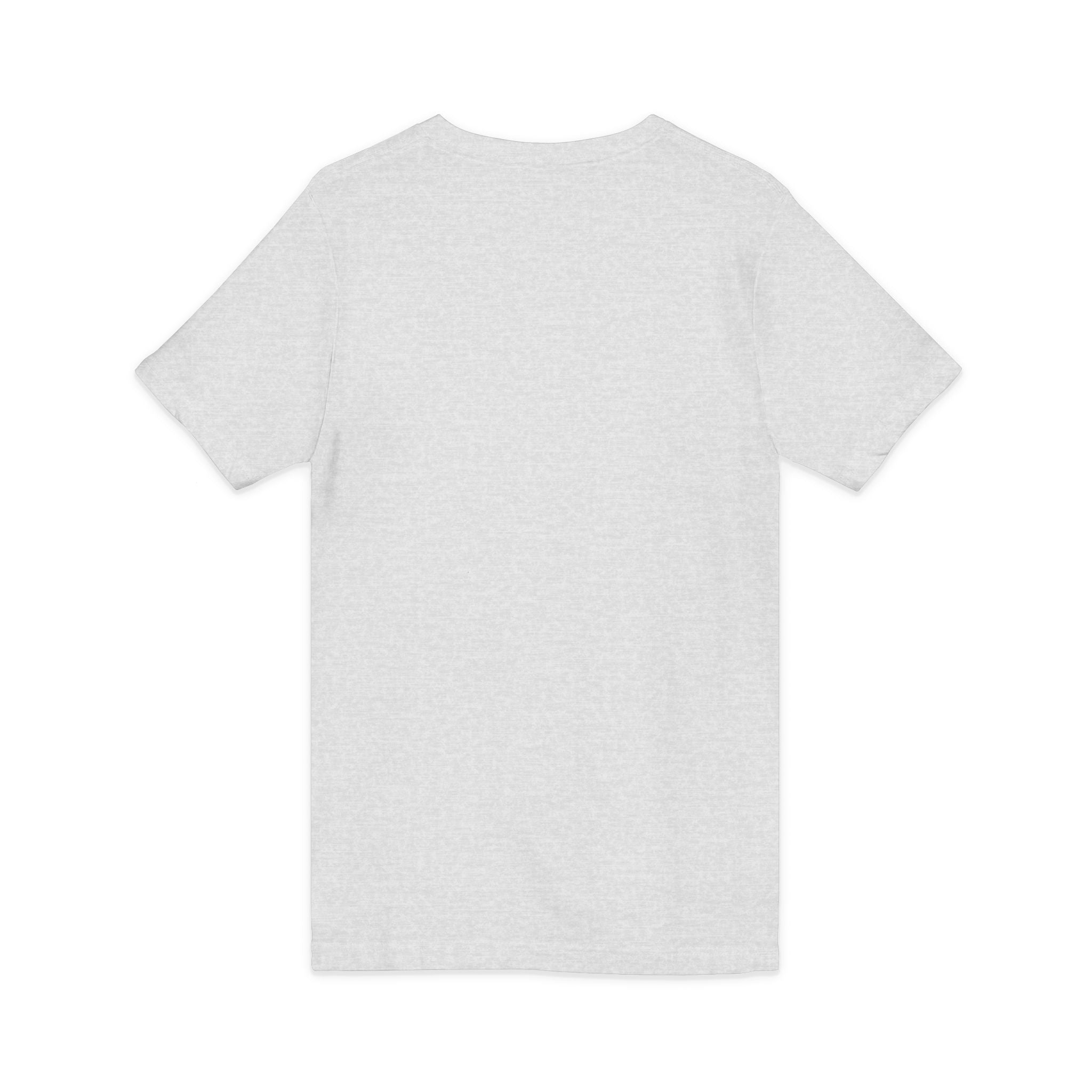 Fight! Patriotic Political V-Neck Tee