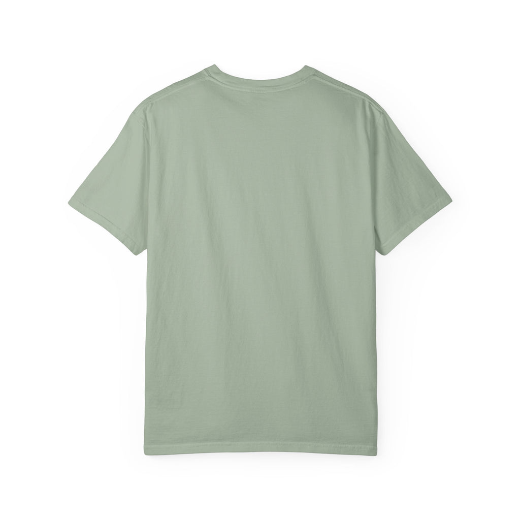 Middle Finger + Ice Cube Emoji Graphic T-Shirt - Political Statement