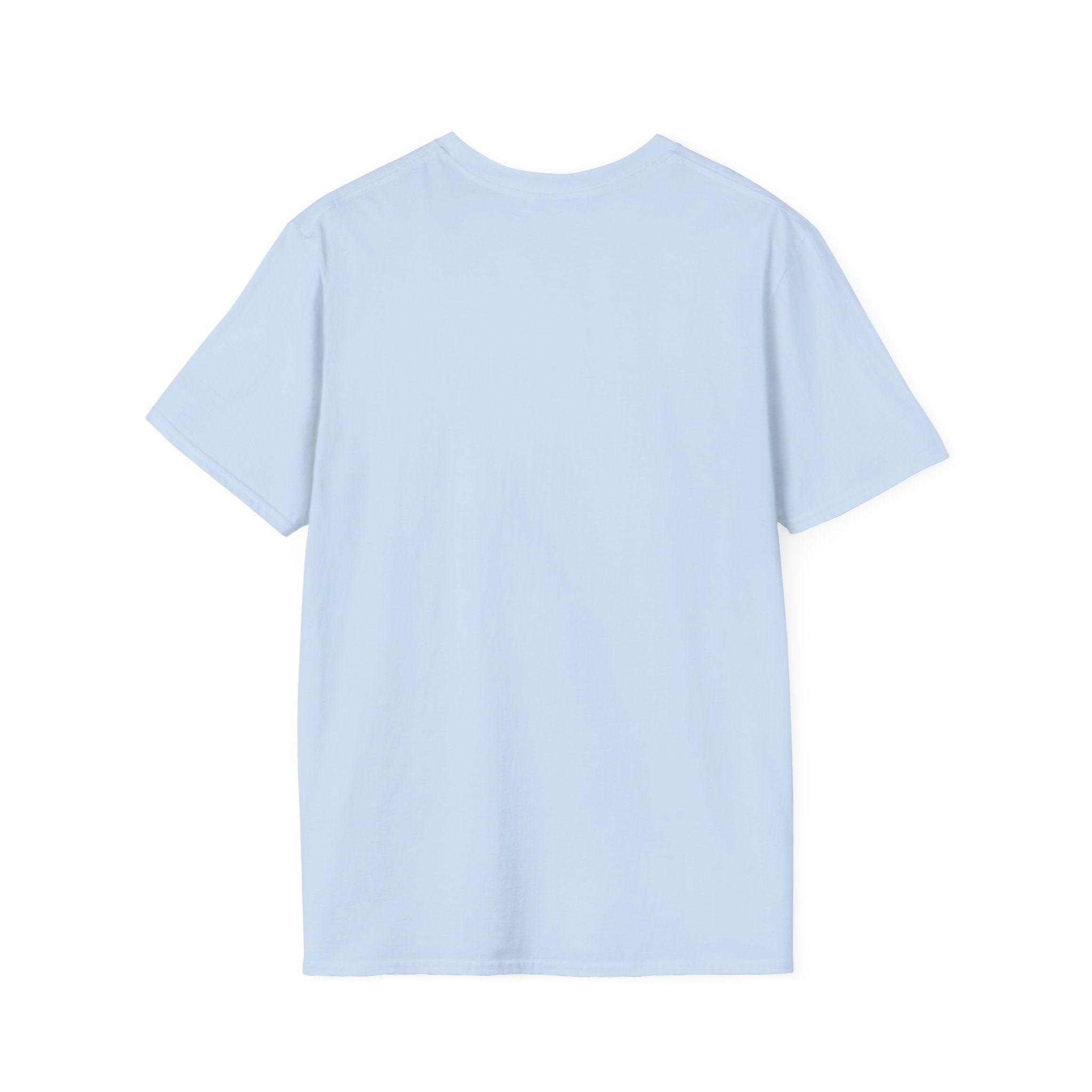 Vote American Flag T-Shirt — Patriotic Election Tee