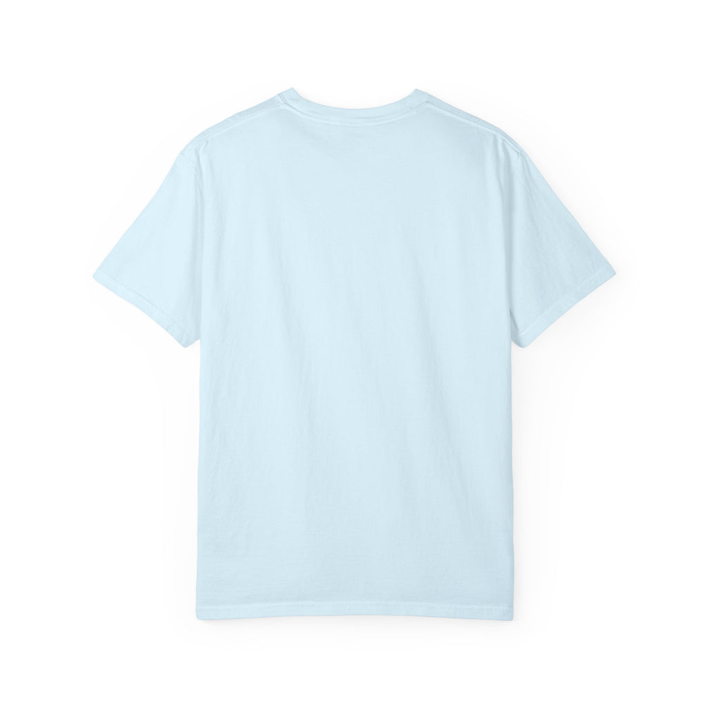 Middle Finger + Ice Cube Emoji Graphic T-Shirt - Political Statement