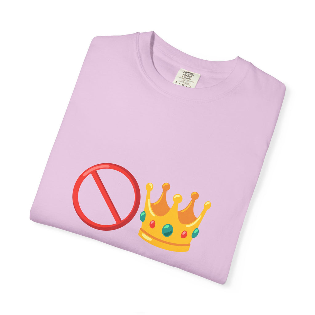 No Kings T‑Shirt