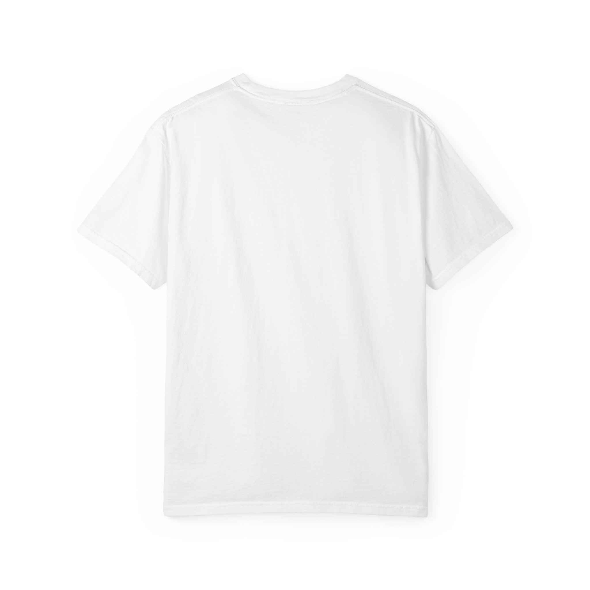 Middle Finger + Ice Cube Emoji Graphic T-Shirt - Political Statement