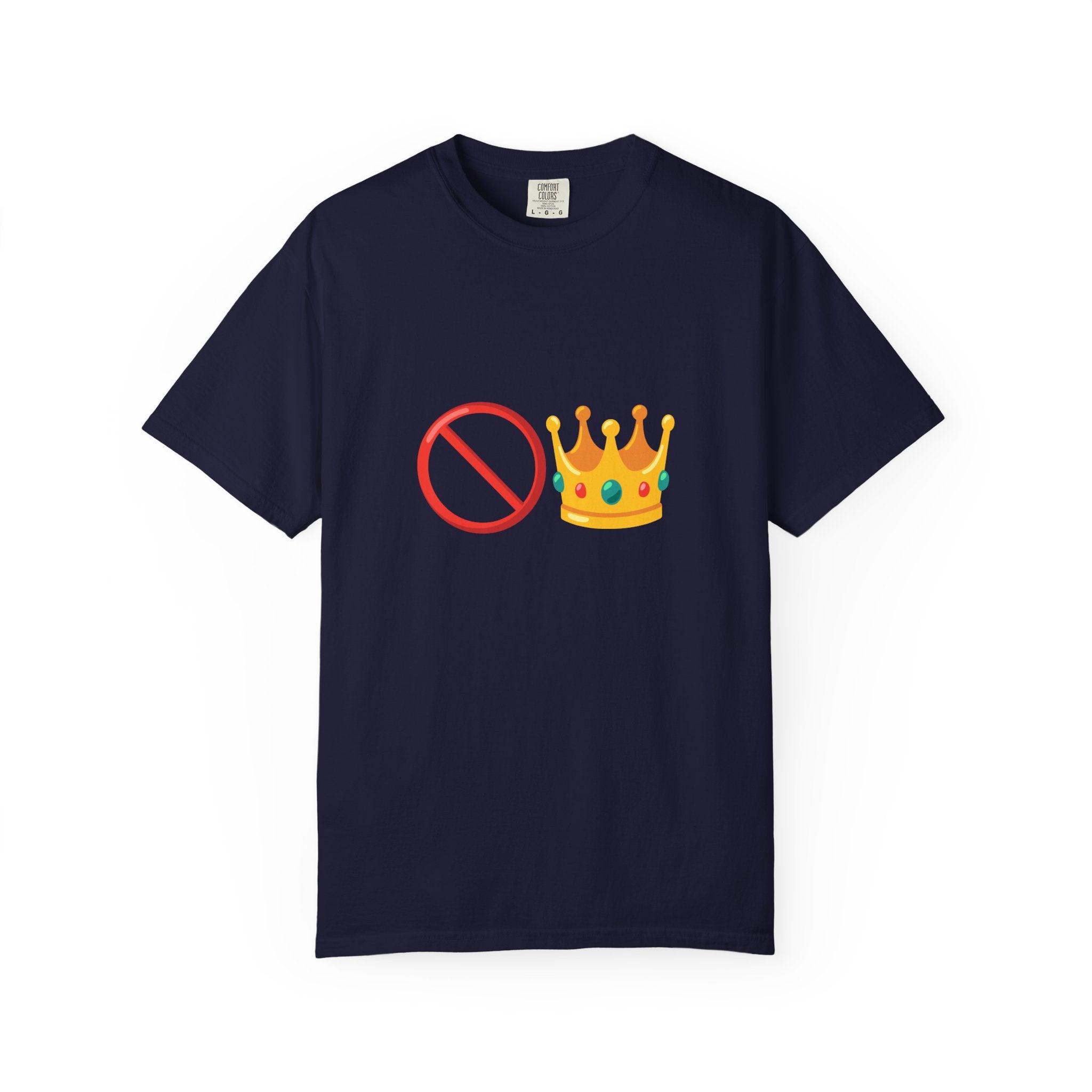 No Kings T‑Shirt