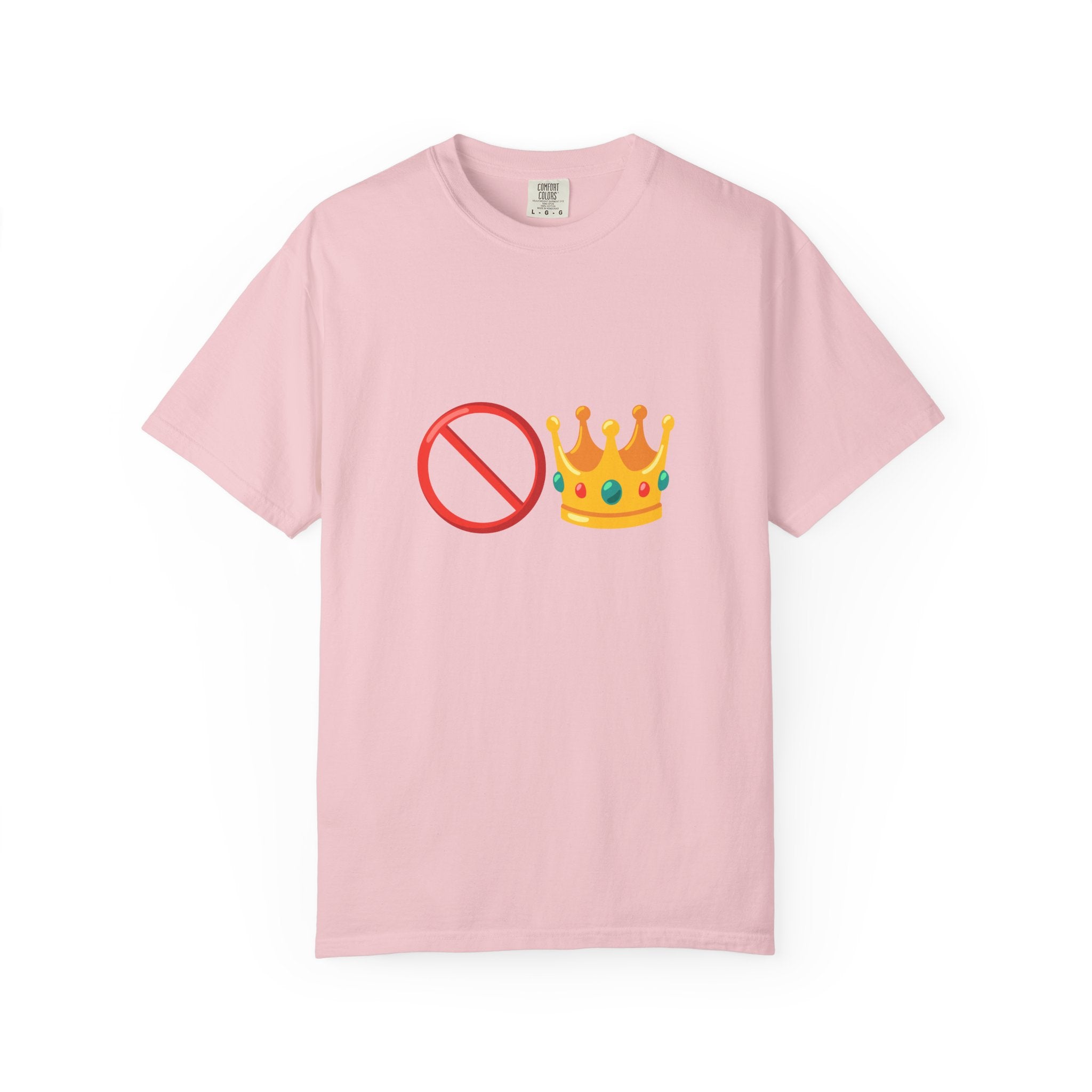 No Kings T‑Shirt