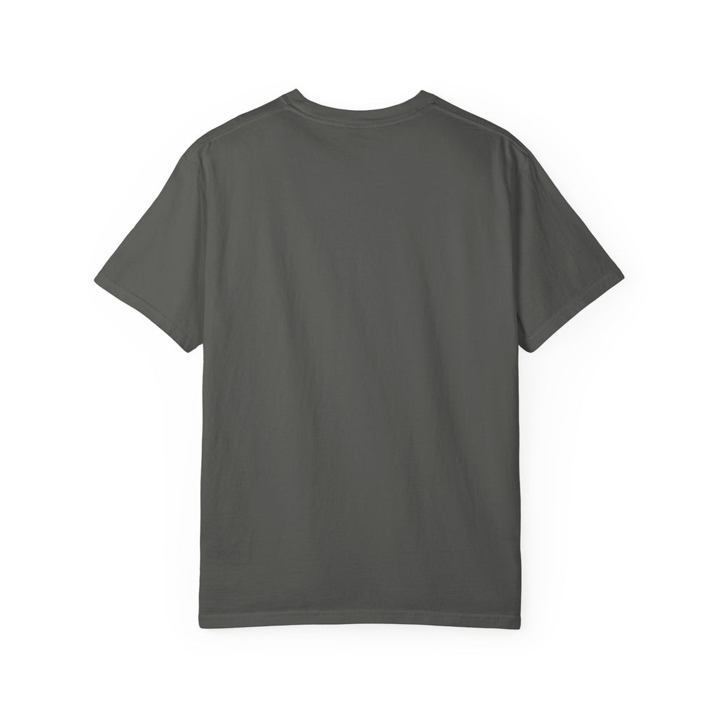 Middle Finger + Ice Cube Emoji Graphic T-Shirt - Political Statement