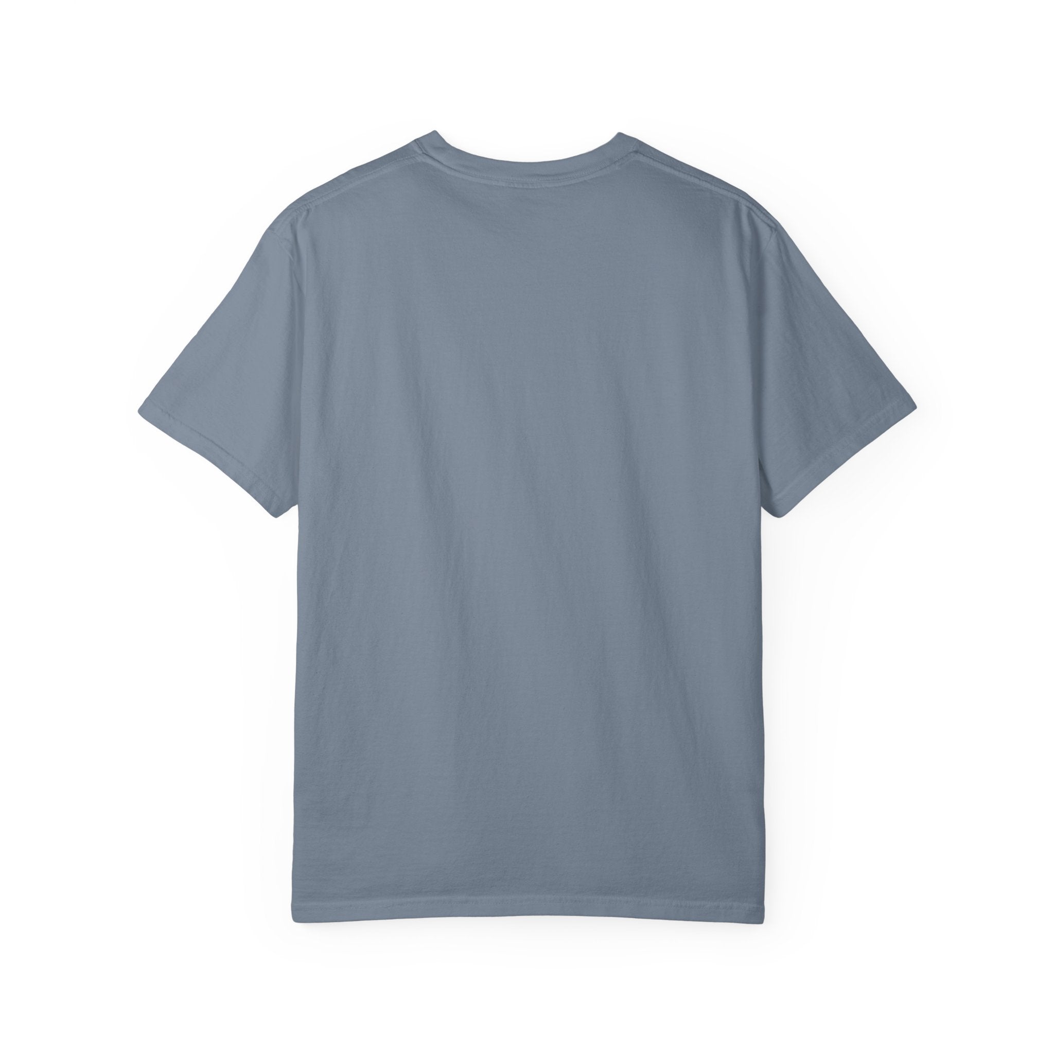 Middle Finger + Ice Cube Emoji Graphic T-Shirt - Political Statement