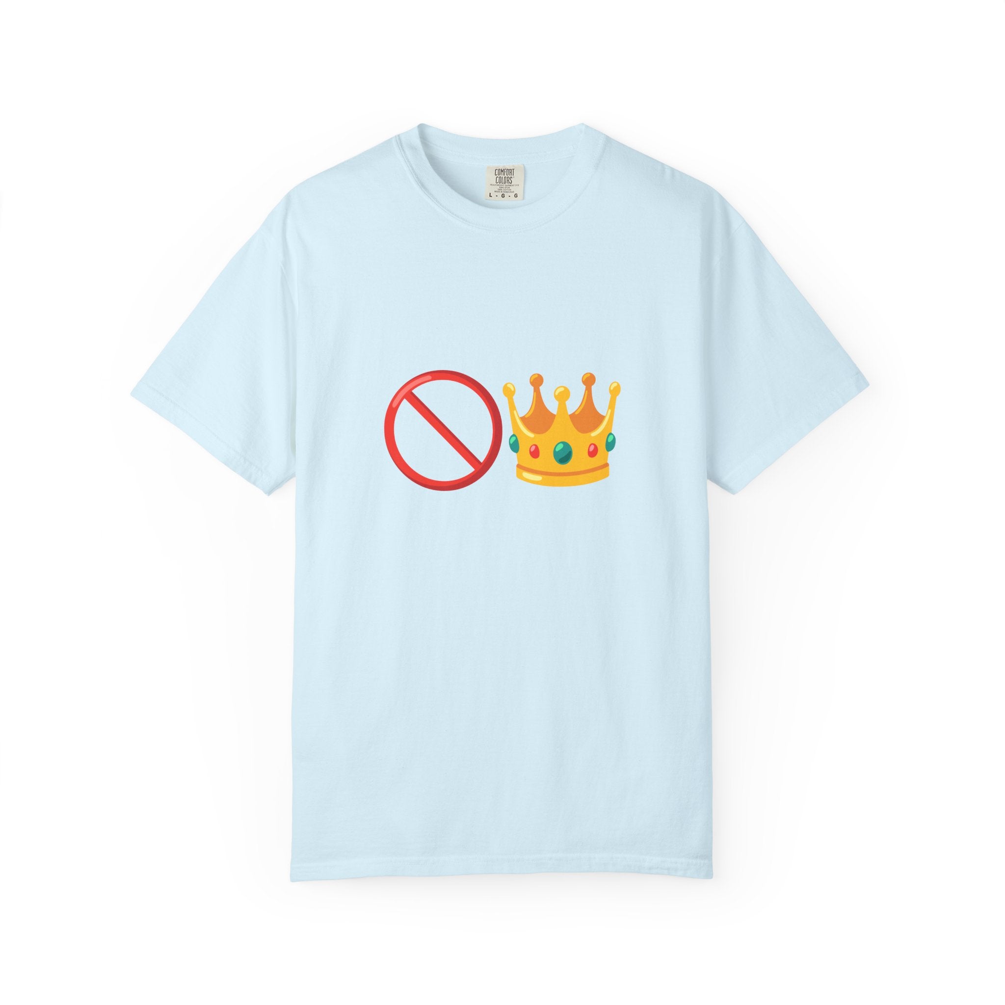 No Kings T‑Shirt