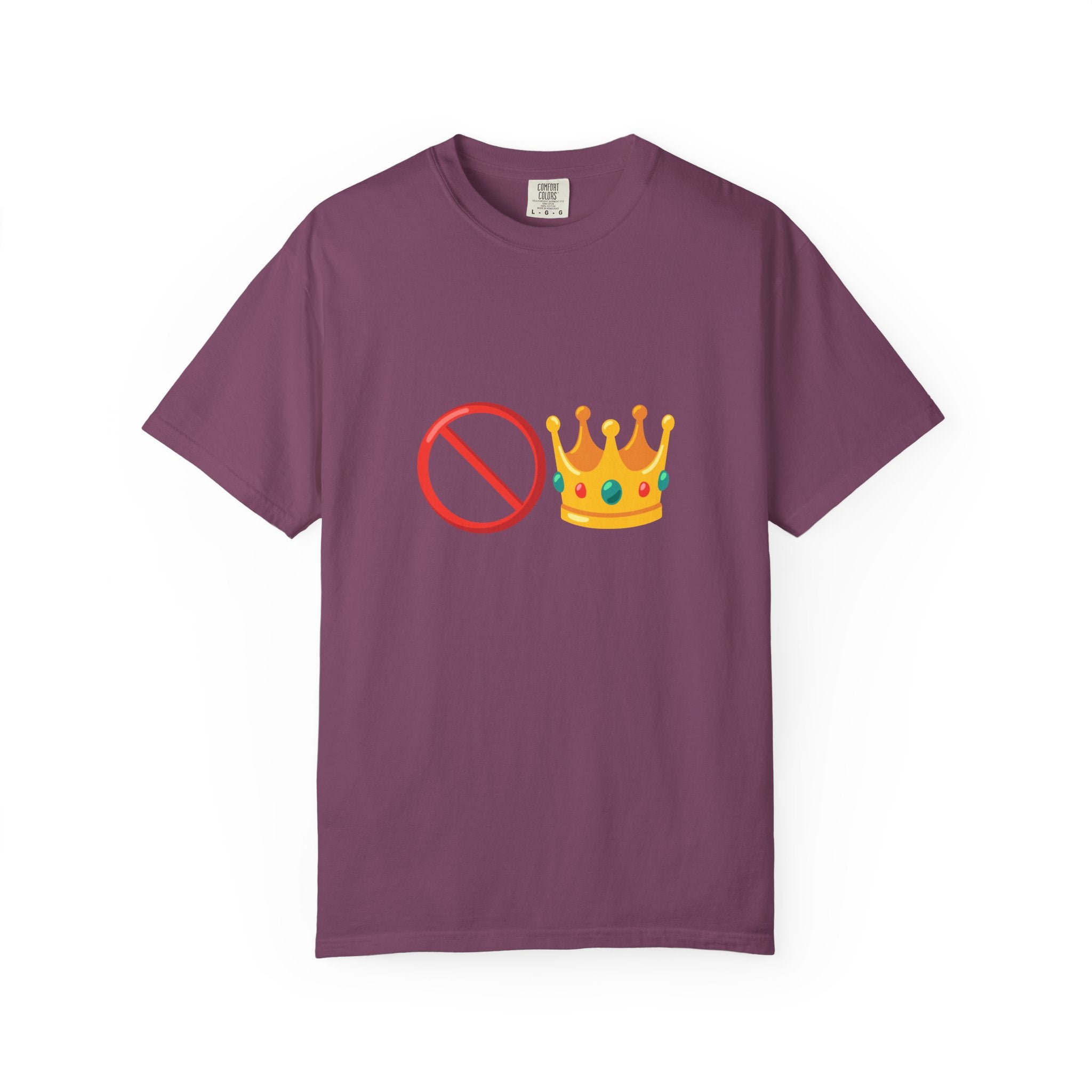 No Kings T‑Shirt