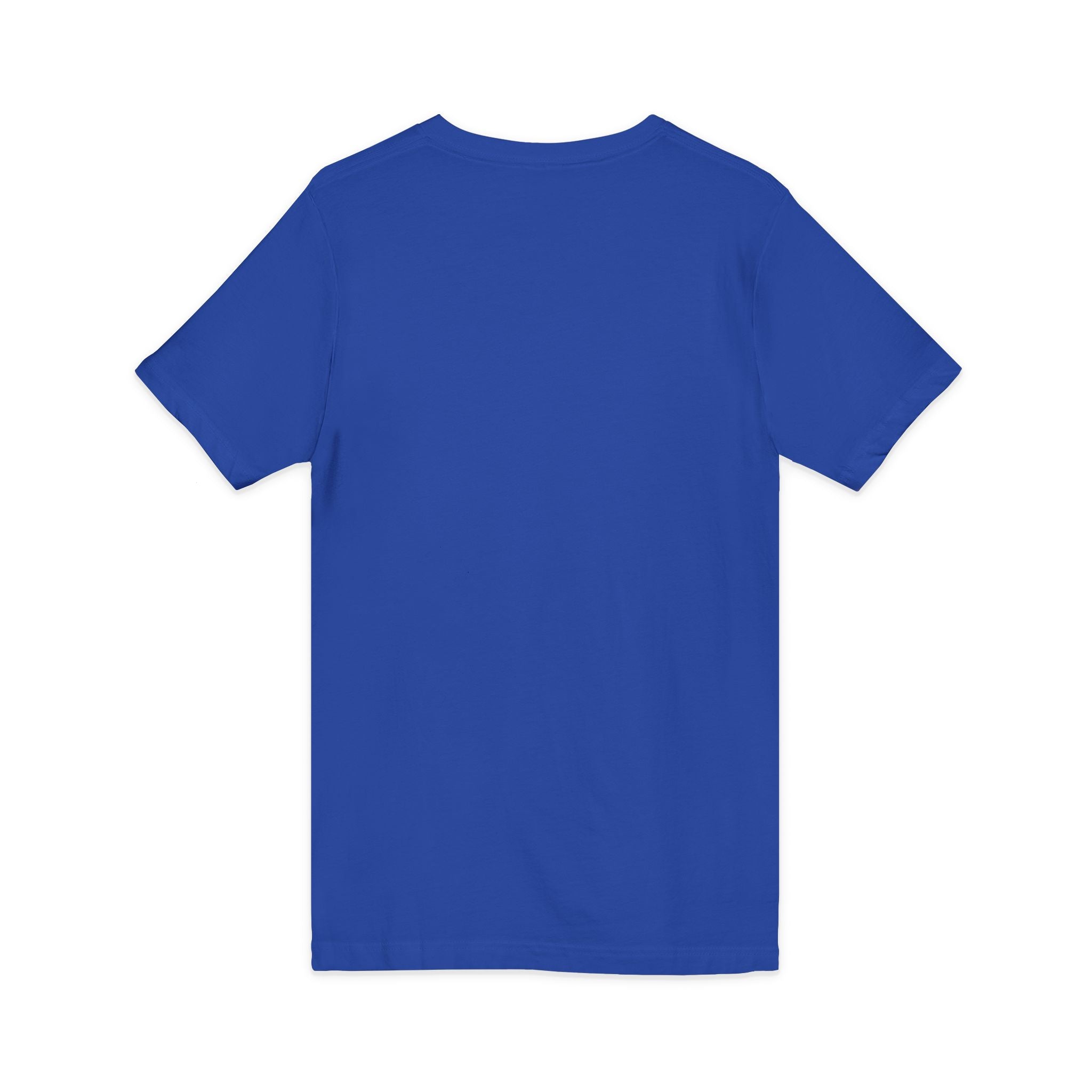Fight! Patriotic Political V-Neck Tee