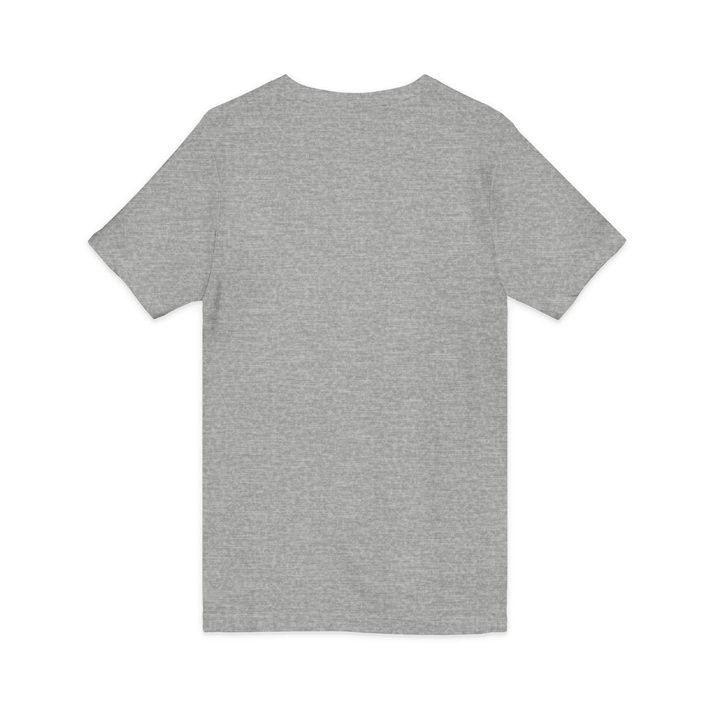 Fight! Patriotic Political V-Neck Tee