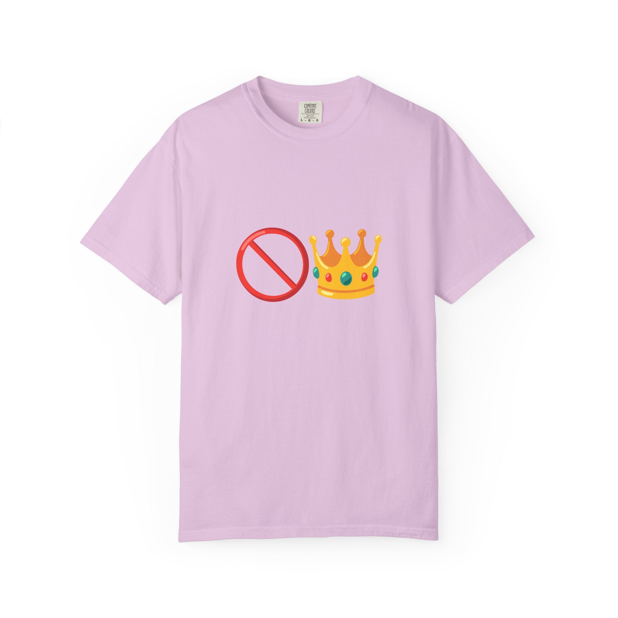 No Kings T‑Shirt