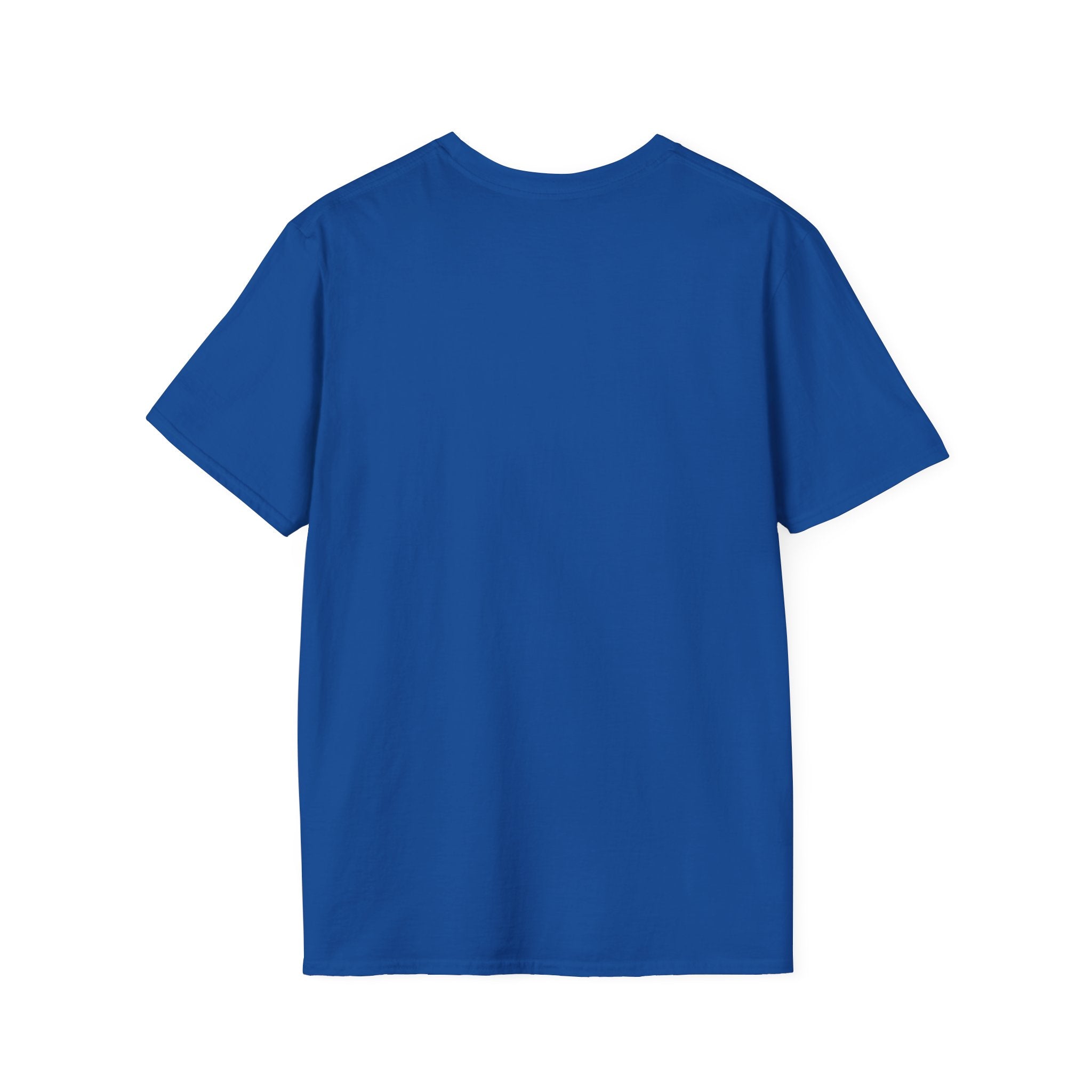 Vote American Flag T-Shirt — Patriotic Election Tee