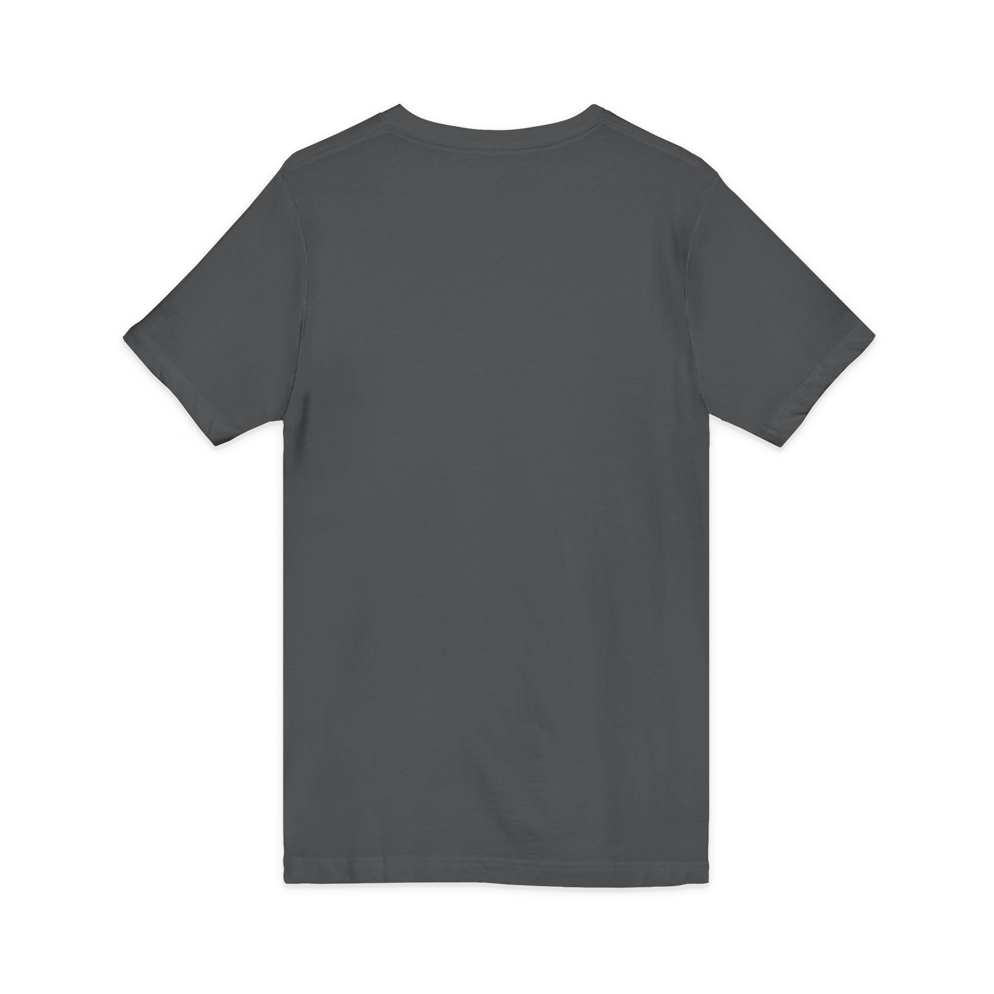 Fight! Patriotic Political V-Neck Tee