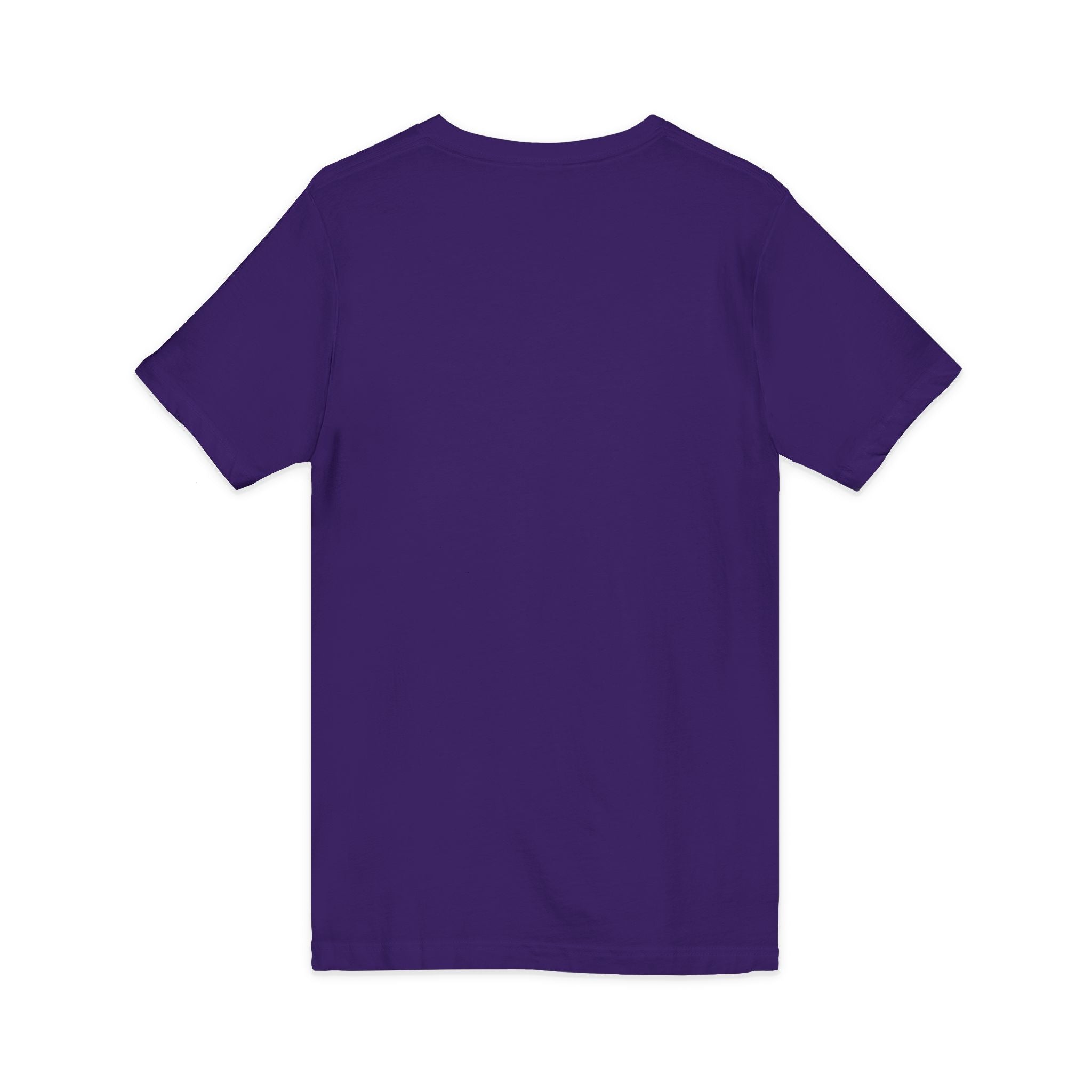 Fight! Patriotic Political V-Neck Tee