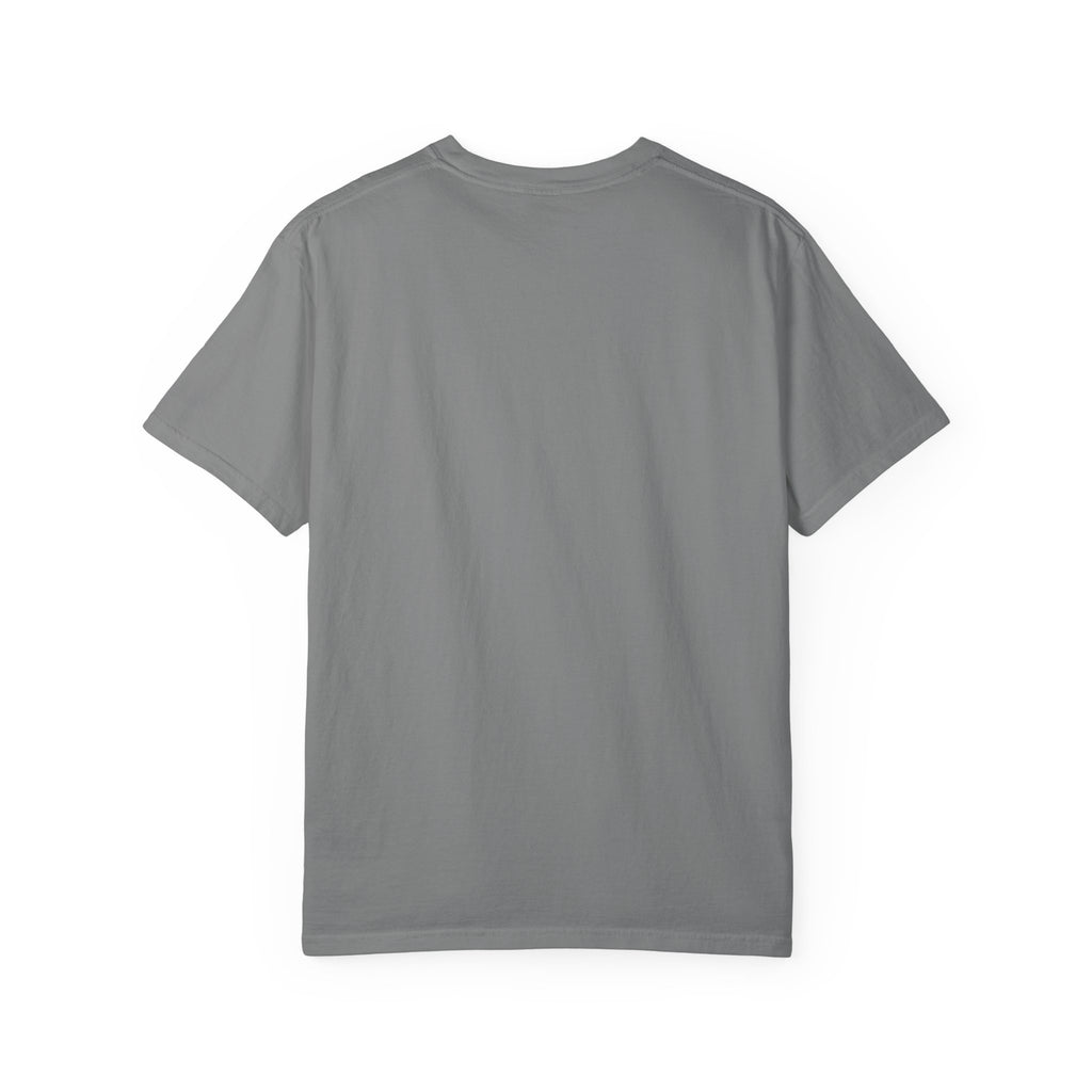 Middle Finger + Ice Cube Emoji Graphic T-Shirt - Political Statement
