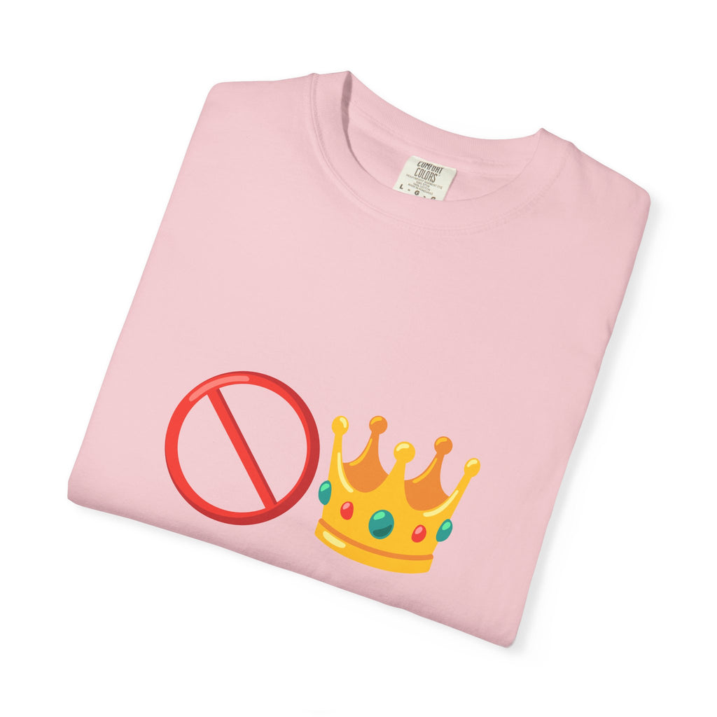 No Kings T‑Shirt