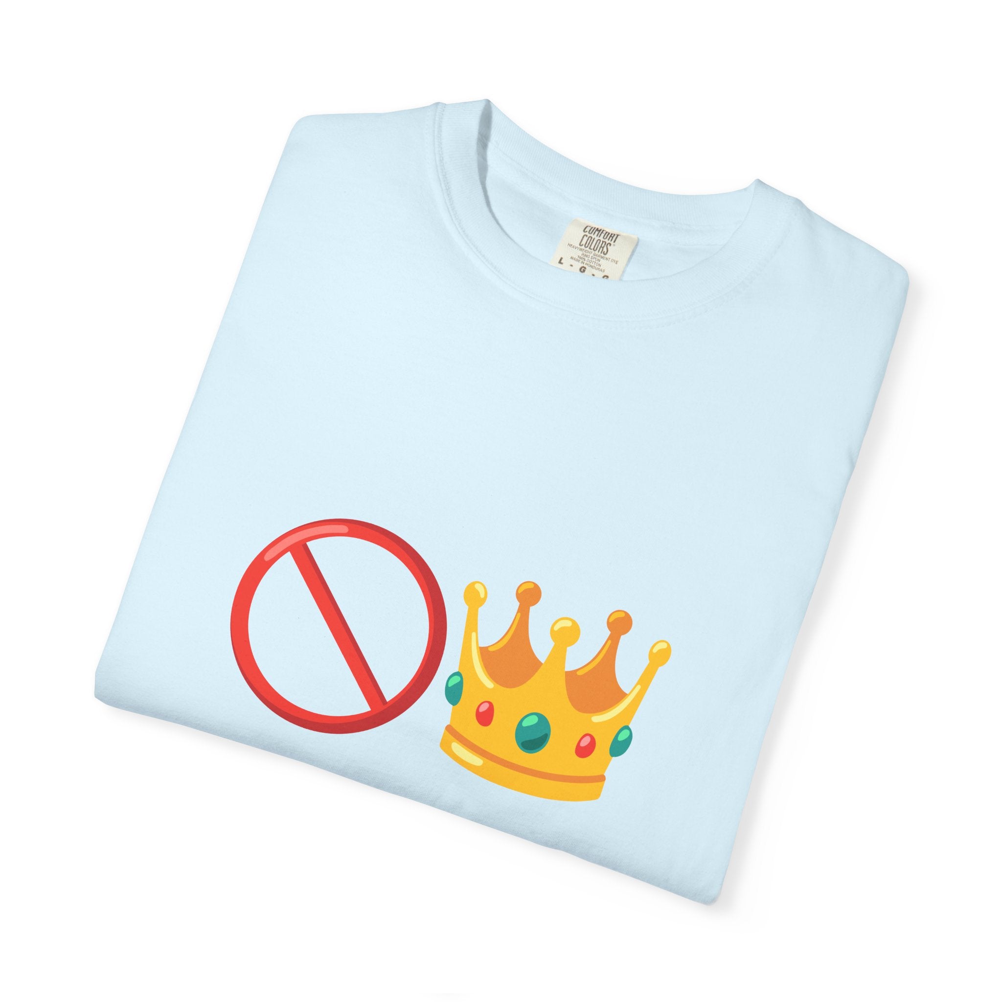 No Kings T‑Shirt