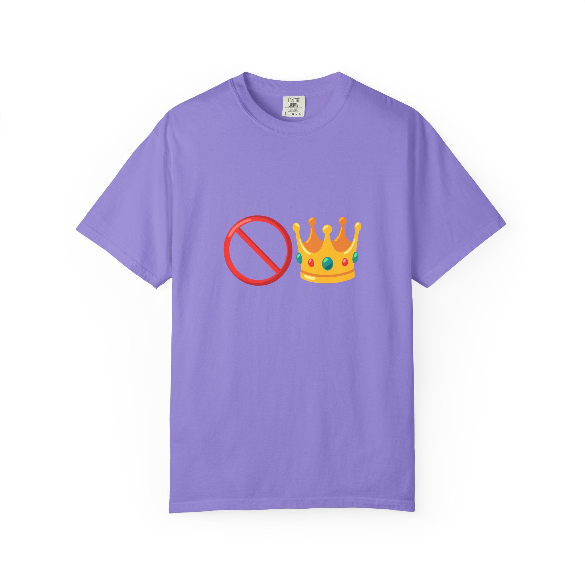 No Kings T‑Shirt