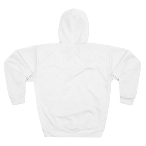 Hoodie — "No Kings!" Protest Graphic Pullover