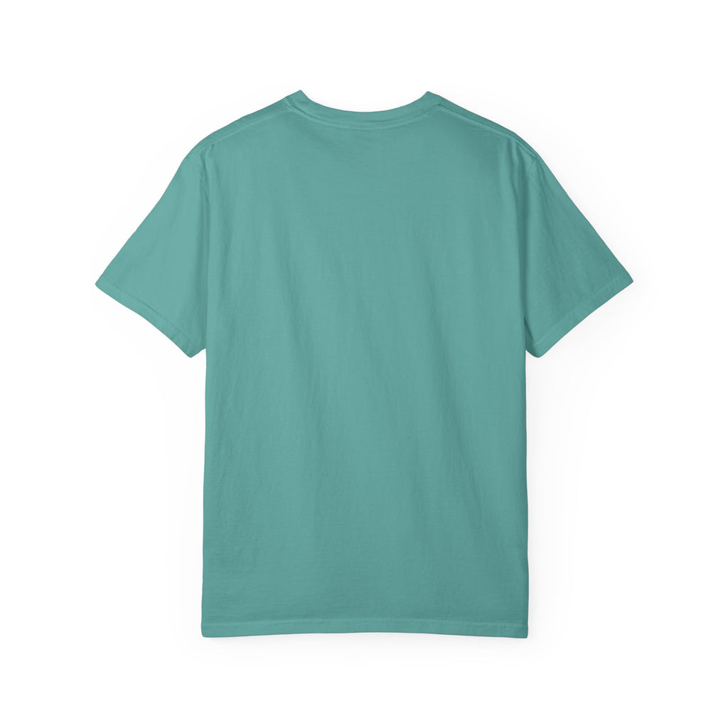 Middle Finger + Ice Cube Emoji Graphic T-Shirt - Political Statement