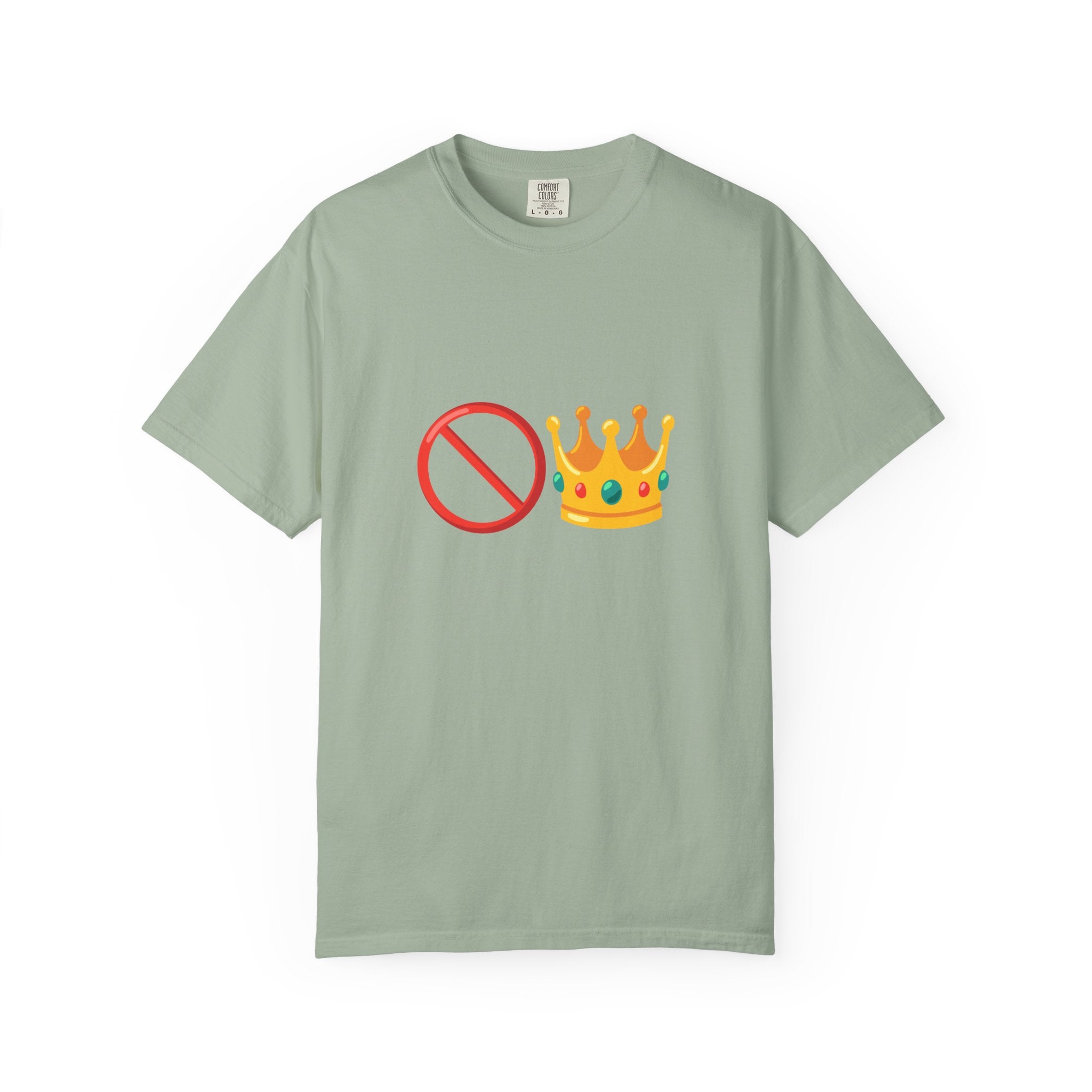 No Kings T‑Shirt