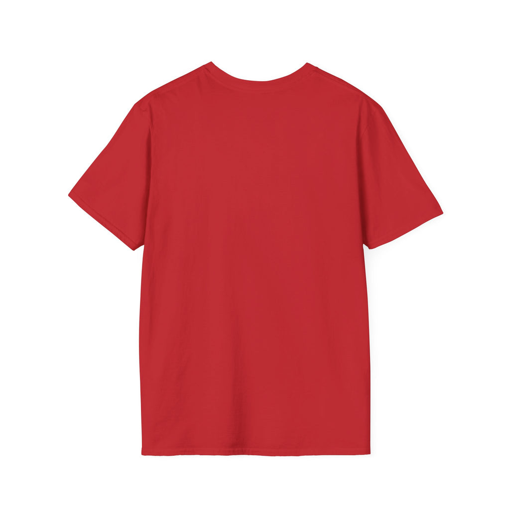 Vote American Flag T-Shirt — Patriotic Election Tee