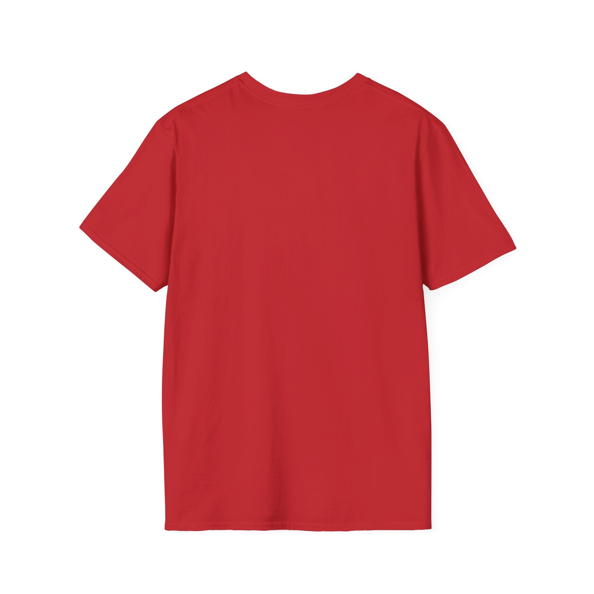 Vote American Flag T-Shirt — Patriotic Election Tee